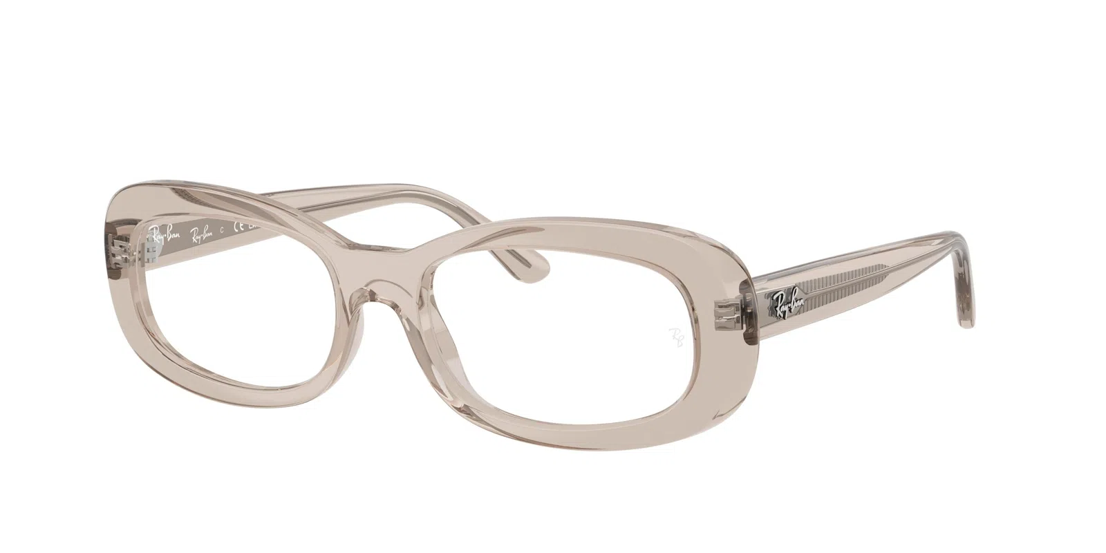 Ray-Ban 2221VF Eyeglasses - view 8
